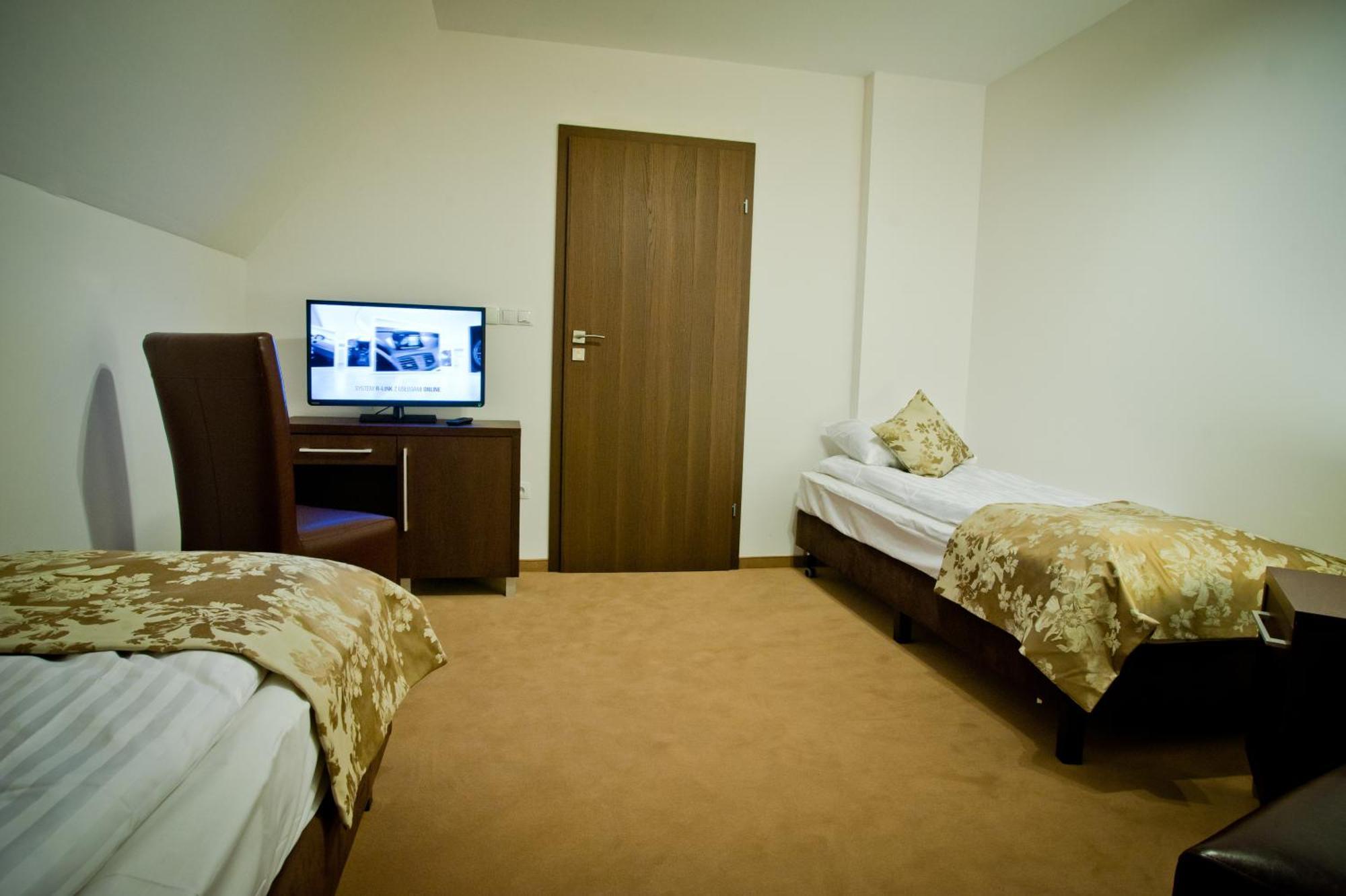 Apartamenty Rubin Zakopane Habitación foto