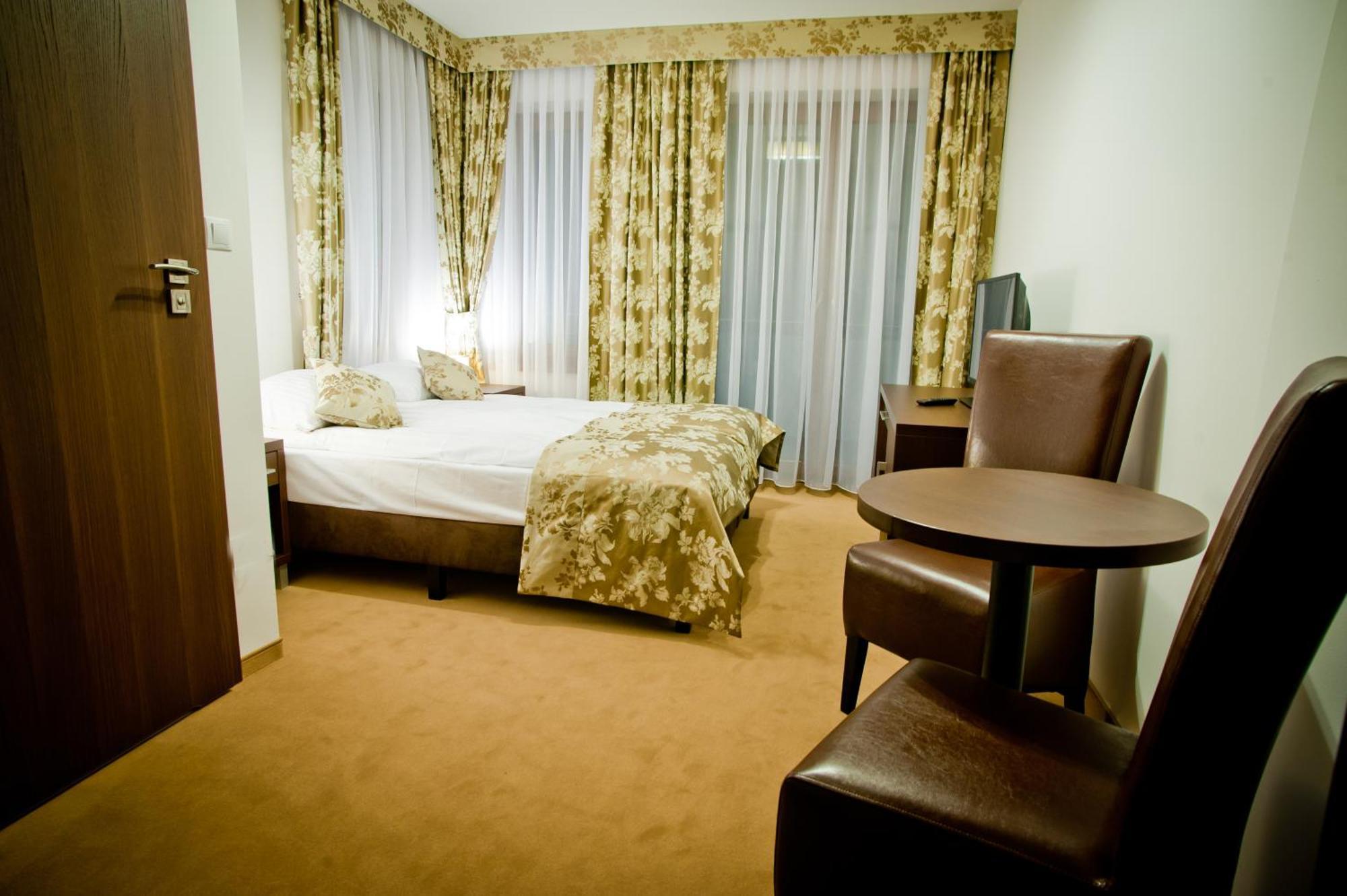 Apartamenty Rubin Zakopane Habitación foto