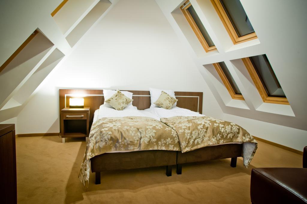 Apartamenty Rubin Zakopane Habitación foto